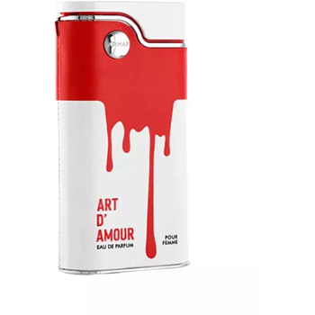 Art D´Amour EDP
